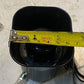 300V Wired Electronic Alarm Siren Horn w/ Batteries 315M | 2D | 3" x 3" x 2-1/2"