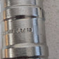 Pyplok DM20001G08 1/2" NPS Pipe Fitting