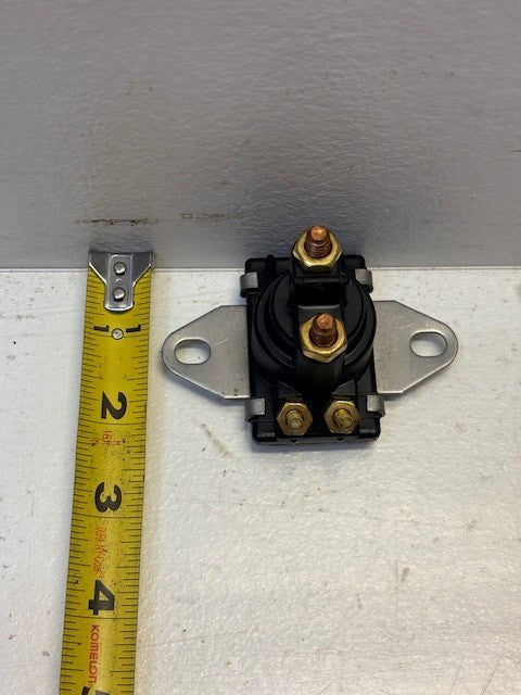 Mercury-Mercruiser Tilt Trim Starter Relay Solenoid 15-200HP | 89-850189