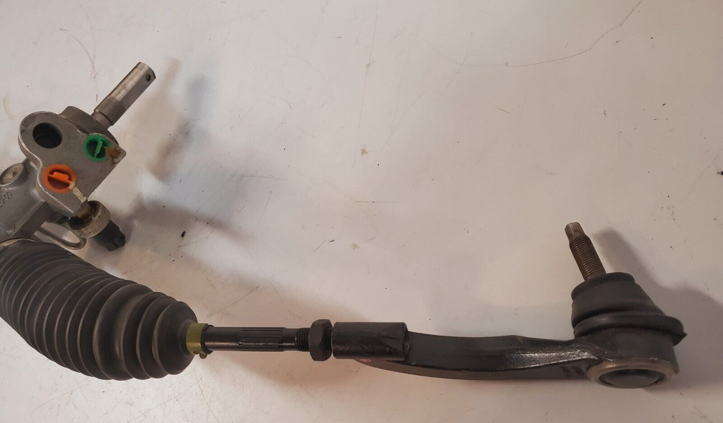 Steering Gear Box Rack & Pinion G-47-MG-11 | W-4 | TMANR007956078 | P04656156AB