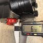 Low-Speed High-Torque Hydraulic Geroler Motor 7-1/2 In Industrial Fluid Unit