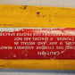 LANDOLL DREXEL Hydraulic Cylinder Assembly P/N 7587 | 3040-00-269-7644
