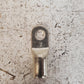 478 Qty Non Insulated Tubular Ring Lugs #2 | 3/8" (478 Qty)