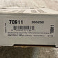 Parts Master Power Steering Hose 70911