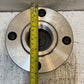 Viraj 4-Hole Flange A/SA182 F304/304L 65570 56mm Bore