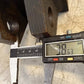 Parker Hannifin Black Tie-Rod Cylinder K16015801 Heavy Duty Industrial Unit