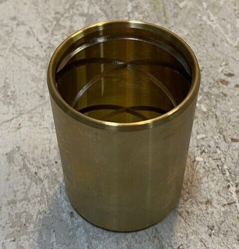 Bronze Bushing Bearing Sleeve Cylinder 9200 | 507270REV3 | 42400 | 3" Tall