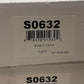 6 Quantity of Clutch Slave Cylinders S0632 | T7M (6 Quantity)