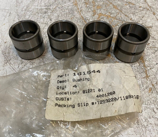 4 Quantity of 161544 Bushings 32mm x 40mm (4 Quantity)