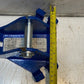Vestil Multi-Purpose Overhead Drum Lifter Trolley Bracket Head PDL-800-M