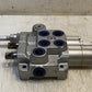 Hydraulic Industrial Directional Flow Control Valve D06DK28ECCZ155002 | J050755