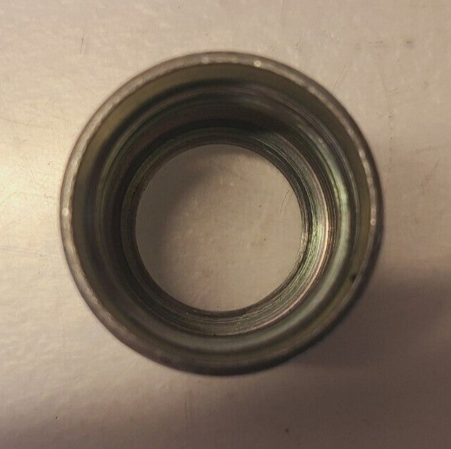 2 Quantity of Eaton Hose Sockets 1212-16 (2 Qty)