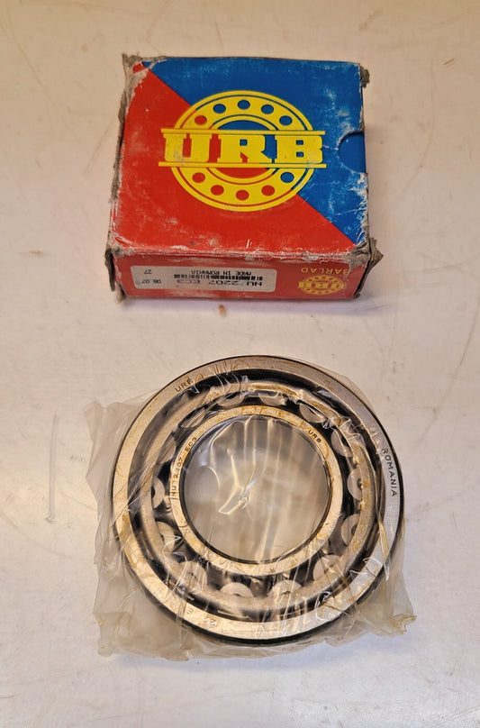 URB Bearing NU 2207 EC3 | NU2207EC3 | NU2207 EC3