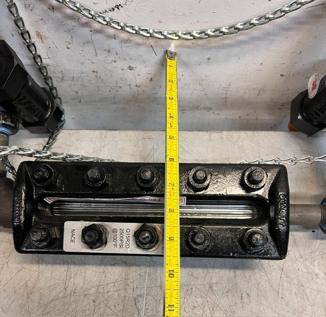 Quality Brand Adjustable Transmission Jack Adapter OF4223.5213 | Q15R20