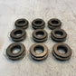 9 Qty of AMS Clutch Release Bearings 614108 | BCA GA-01250-CA | N1744C (9 Qty)