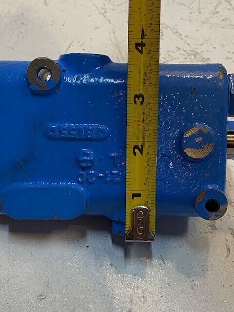 Eaton Danfoss 31921-2C Control Valve