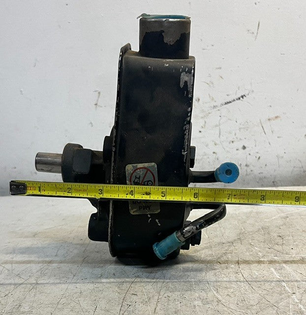 Power Steering Pump 6188 High Performance Hydraulic Steering Pump Replacement