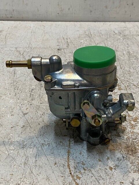 Carburetor P16HL 48mm Bore