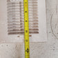 10 Qty Hart & Cooley Series Ceiling  Sidewalls 661 H150445 (10 Qty)