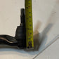 Steering Tie Rod End 47" Long 25mm Thread End 32mm Main Shaft 14mm Nose Thread