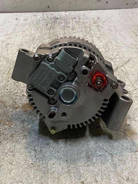 Beck Arnley Reman Alternator 186-6234