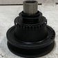 Engine Harmonic Balancer Assembly 28mm Bore 6" OD 5-3/8" Height 277 21313