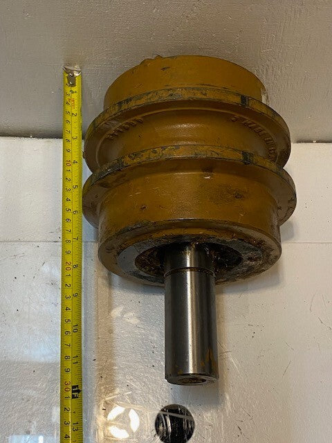 Berco Track Roller 76029473 | FT996 | FT2269 | FT1639 | 12" Long 8" Dia.