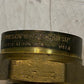 Omeca 250-2007 AIR Safety Valve LP-Gas 1807SCFM-AIR 3/4" 661030