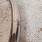 Destroyer Boat Steering Wheel 15-1/2" Diameter 5 Spoke
