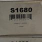 2 Quantity of Clutch Slave Cylinder S1680 (2 Quantity)