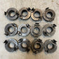 12 Quantity of BCA Clutch Release Bearings FB-01338-C | 614021 (12 Quantity)