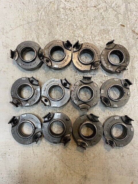 12 Quantity of BCA Clutch Release Bearings FB-01338-C | 614021 (12 Quantity)