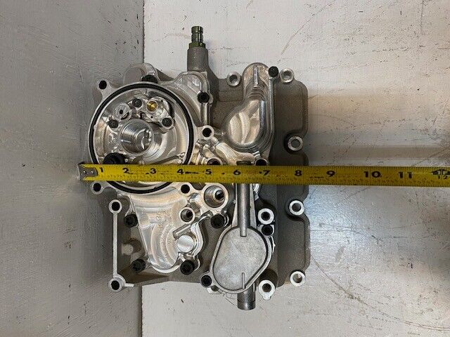 Engine Motor Crankcase 1838528X91 | 1838572X1 | 202004