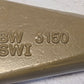 OTECO 1.5" Slugging Wrench BW 5150 SWI