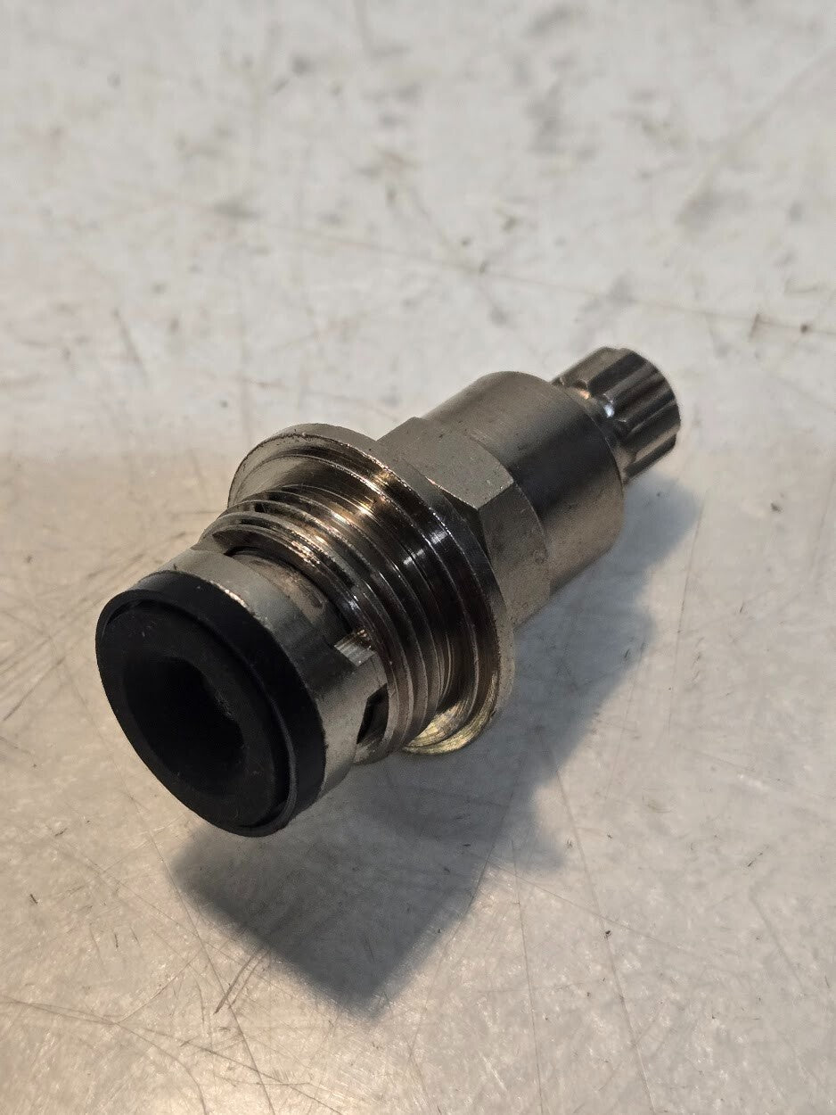 9 Quantity of 3/4" Faucet Valve Stems for Pfister 910-691 | 12 Spline (9 Qty)