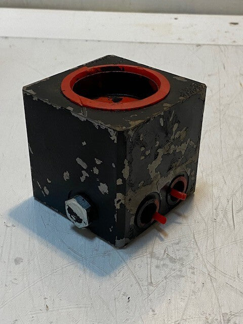 Manifold 2-7/8" W 2-7/8" L 2-7/8" H 2904400B | AD09K | 29044 | 1010001935