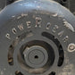 Power Gear Reducer DN0038 | DN0481 | 018547491 | 41mm OD Shaft 22mm OD Shaft