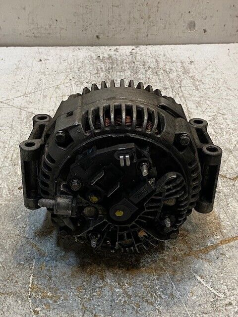 Valeo Alternator 2542604 | INA F-239808.02