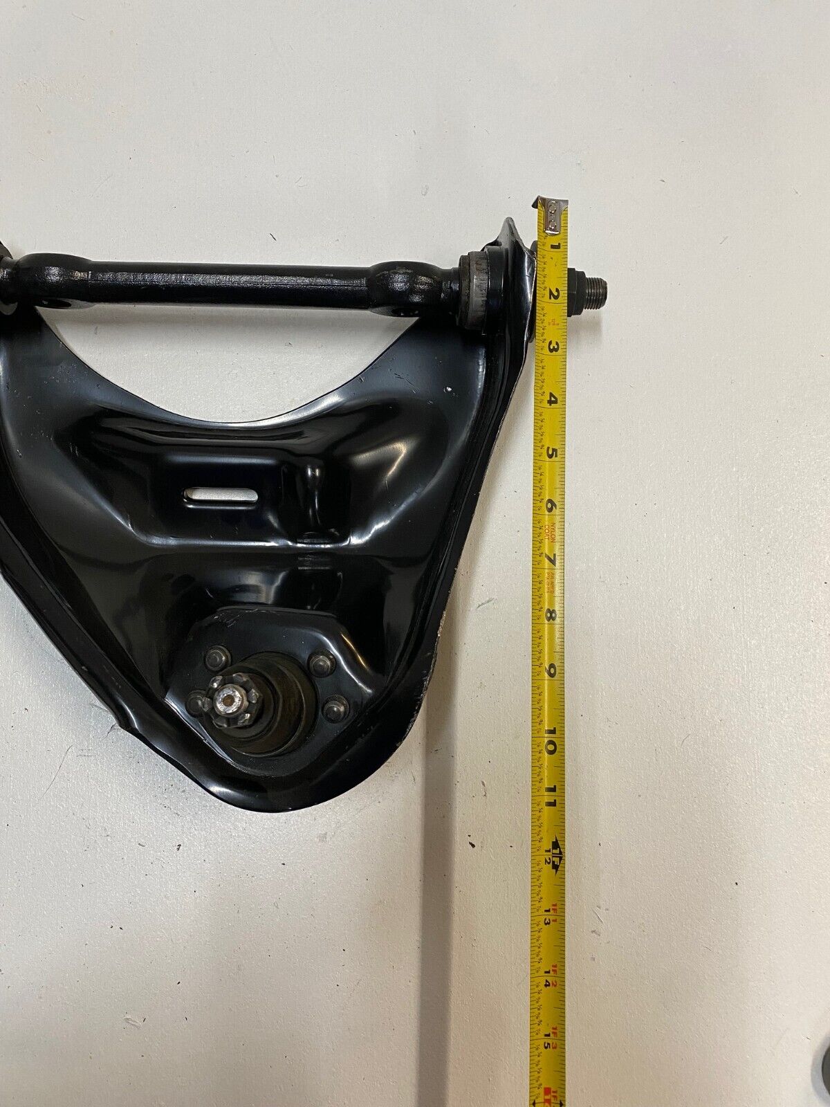 Suspension Control Arm & Ball Joint Assembly LSBQ45