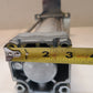 Rexroth Mecman Pneumatic Pneumatic Cylinder 322 063 185 0 | 3220631850