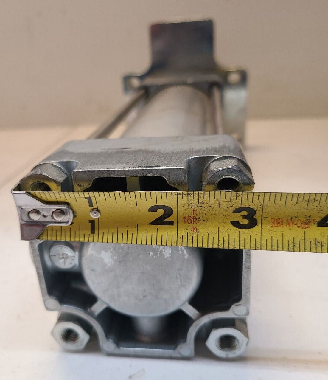 Rexroth Mecman Pneumatic Pneumatic Cylinder 322 063 185 0 | 3220631850