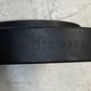 RNG 4" 300 Raised Face Slip-On Flange A105 Steel B16.5 Pipe Valve H6758