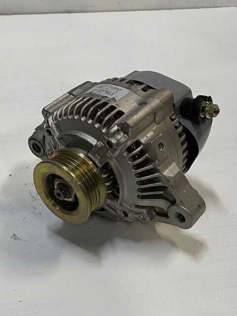 World Class Reman 14671 Alternator