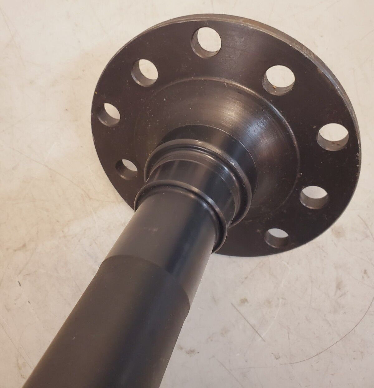 Motive Gear Ten Factory 32 Spline Rear Axle Shaft MG31206CB | 102490 For Jeep JK