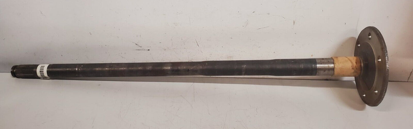 Axle Shaft Part Number 12479285 | GR.5.420 | 99611 | 05189 | 3353