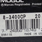 Federal Mogul Connecting Rod Bearing Set 8-3400CP 20 | TRW-SP | 724956187492
