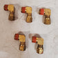 5 Quantity of Mack Trucks Elbows 63AX 51092R (5 Qty)