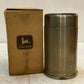 John Deere Cylinder Liner HE91 for Engines 6076, 6101, 6404, 6466, 6531