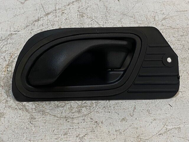 Ford Ranger Left Door Handle F37B-1021819-AGW, A9125AB, NO5016