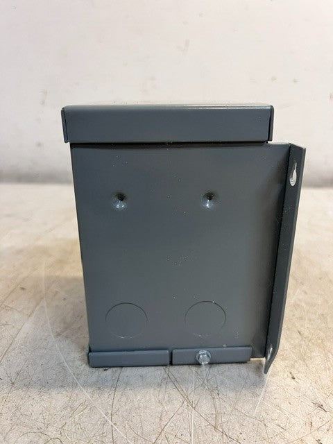 Schneider Electric Square D General Purpose Dry-Type Transformer 250SV1B